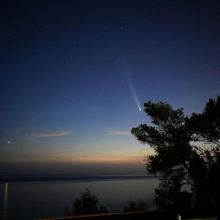 ホテル Casa Sul Mare アグリジェント エクステリア 写真