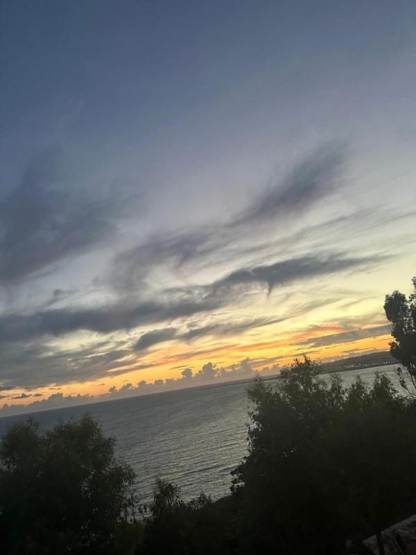 ホテル Casa Sul Mare アグリジェント エクステリア 写真