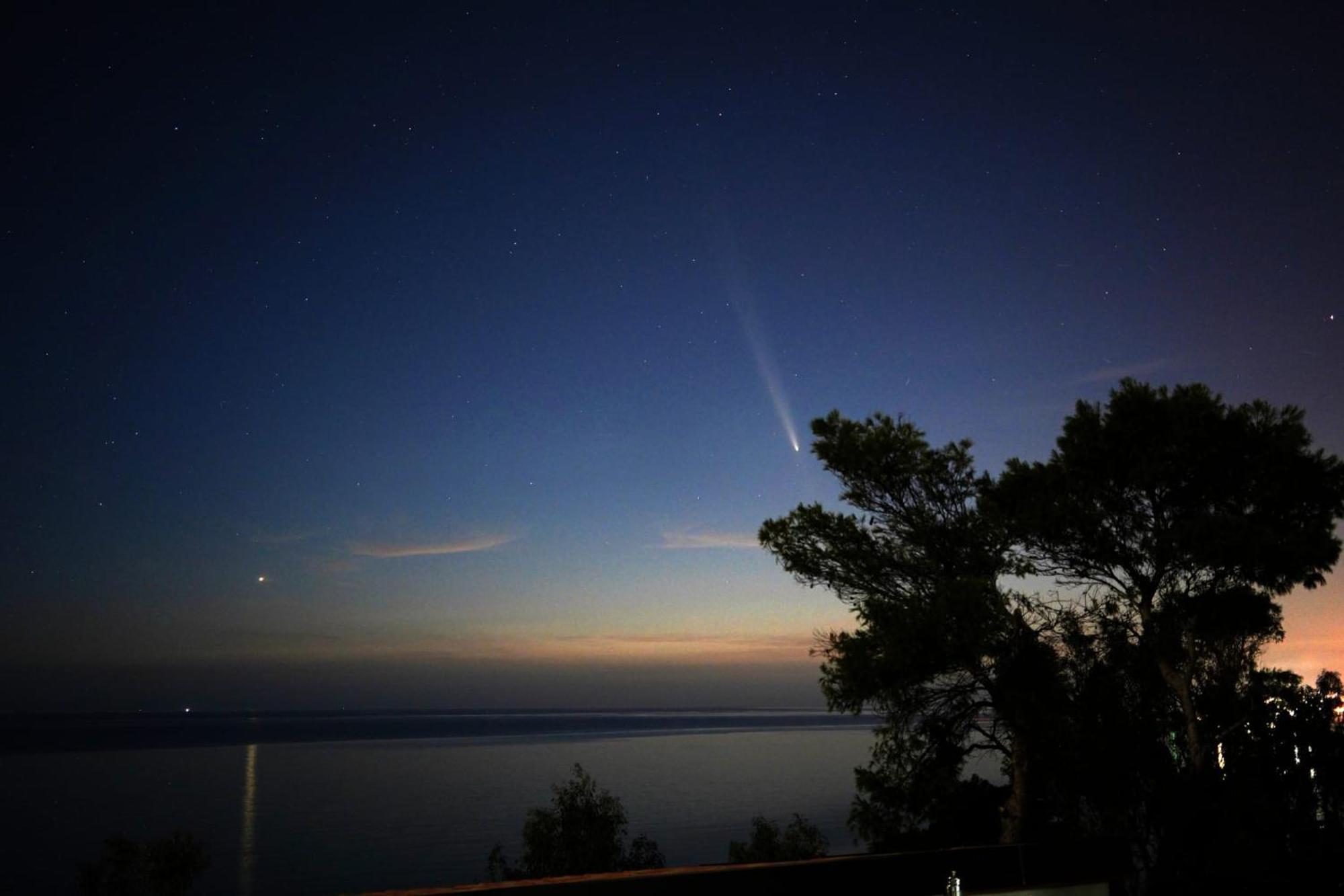 ホテル Casa Sul Mare アグリジェント エクステリア 写真